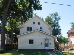 211 E 26th St, Sioux Falls, SD 57105