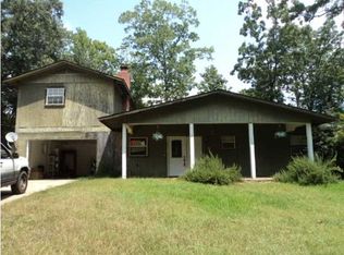 112 Camelia Cir, Florence, MS 39073