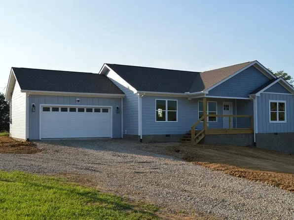 331 Thomas Loop Rd, Sevierville, TN 37876