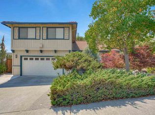 3872 Brookdale Blvd, Castro Valley, CA