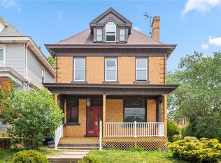93 Craighead St, Pittsburgh, PA 15211