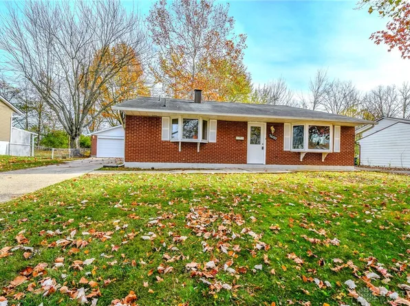 3600 Tiffany Dr, Dayton, OH 45420