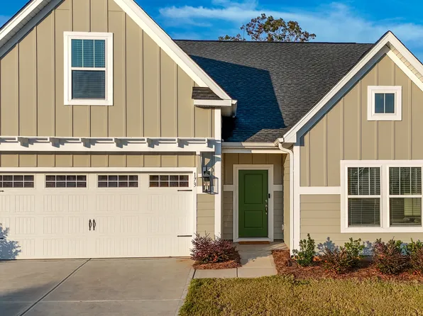 173 Tillery Ln, Mount Gilead, NC 27306