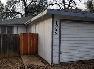 1999 Hartnell Ave, Redding, CA 96002