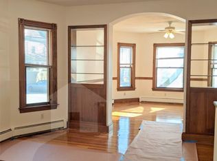 343 Summer St #1, Somerville, MA 02144