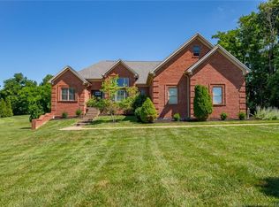 6214 Woodbridge Trl, Georgetown, IN 47122