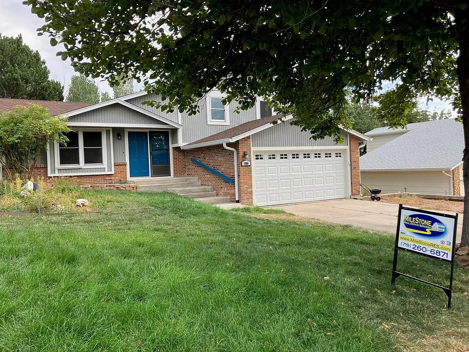 5080 Harvest Rd