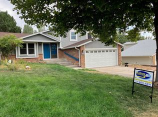 5080 Harvest Rd, Colorado Springs, CO 80917
