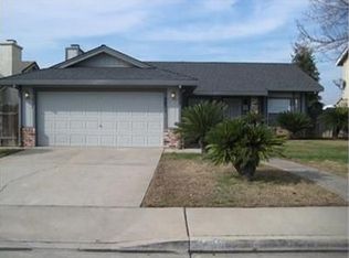3431 Harbor Dr, Atwater, CA