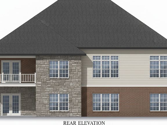 2nd image of 6100 Horizon Dr
