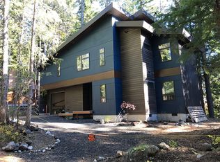 30460 E Wy East Trl, Government Camp, OR 97028