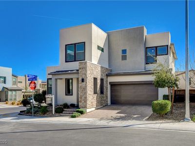 513 Founders Creek Ave, North Las Vegas, NV, 89084