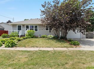 1311 D Ave, Vinton, IA 52349