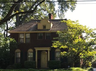 642 Rozelle St, Memphis, TN 38104