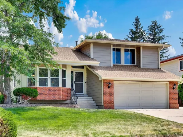 3973 S Joplin Way, Aurora, CO 80013