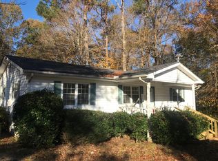 5511 Dunn Rd, Knightdale, NC 27545