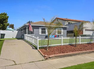 202-204 Calla Ave, Imperial Beach, CA 91932