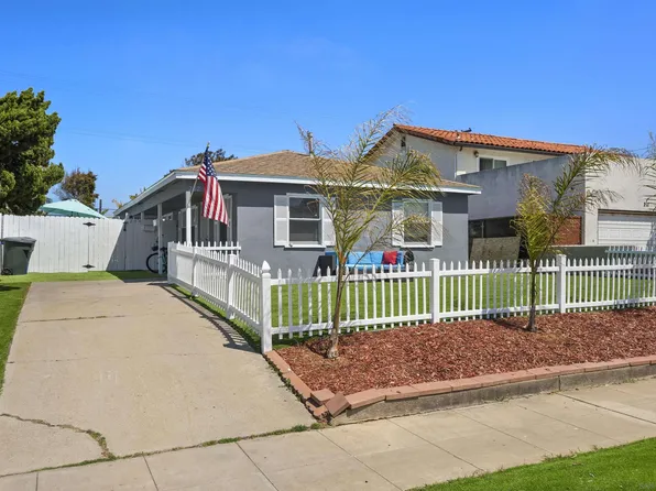 202-204 Calla Ave, Imperial Beach, CA 91932