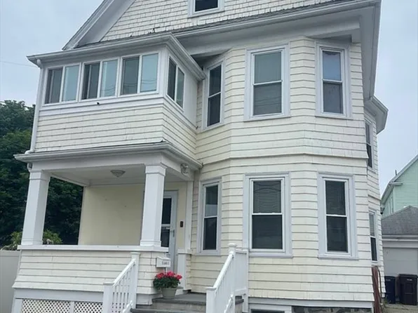 1 Elwood St, Everett, MA 02149