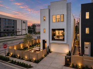 3468 Bremond St, Houston, TX 77004