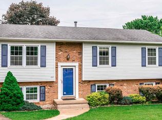 111 Augusta Cir, Harrisonburg, VA 22801