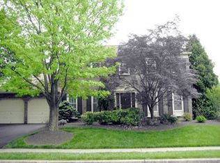 469 Fairman Ln, Langhorne, PA 19047