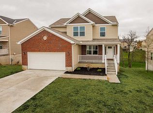 12404 Sheppard Way, Walton, KY 41094
