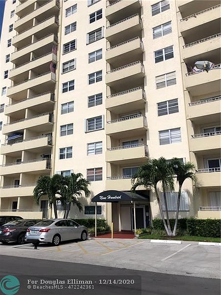 1st image of 900 NE 18th Ave APT 1109