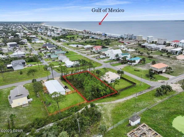 2 Nautilus Dr, Pt Saint Joe, FL 32456