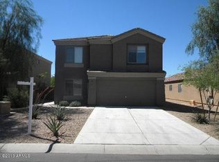 43899 W Magnolia Rd, Maricopa, AZ 85138