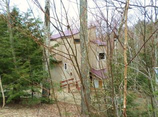 107 Reservoir Rd, Campton, NH 03223