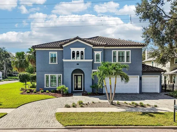 4202 W TACON STREET, TAMPA, FL 33629