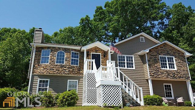 2nd image of 4620 Creek Bluff Dr