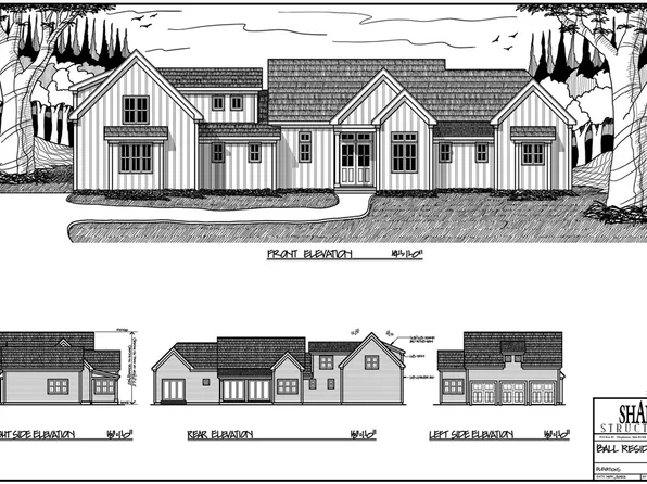 14-14A Lundvall Rd, Mendon, MA 01756