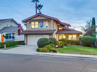 19 La Cincha, Rancho Santa Margarita, CA 92688