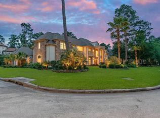 94 Palmiera Dr, Spring, TX 77382