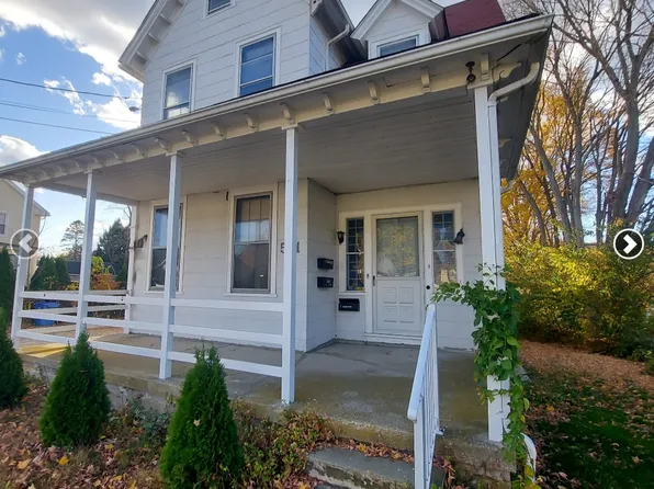 511 New London Tpke, Norwich, CT 06360
