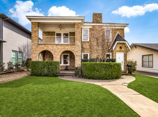 5236 Willis Ave, Dallas, TX 75206