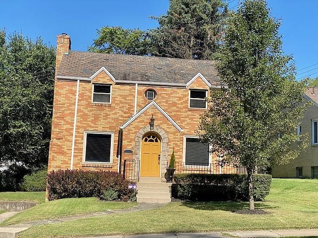 Welcome to your new home
1232 Marshall Ave.