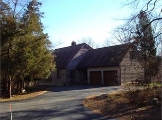 236 County Road 513, Glen Gardner, NJ 08826