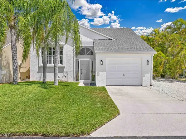 6088 Waterway Bay Dr, Fort Myers, FL 33908