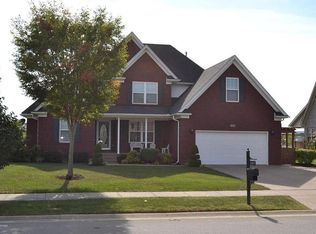 357 Mallard Lake Blvd, Shepherdsville, KY 40165