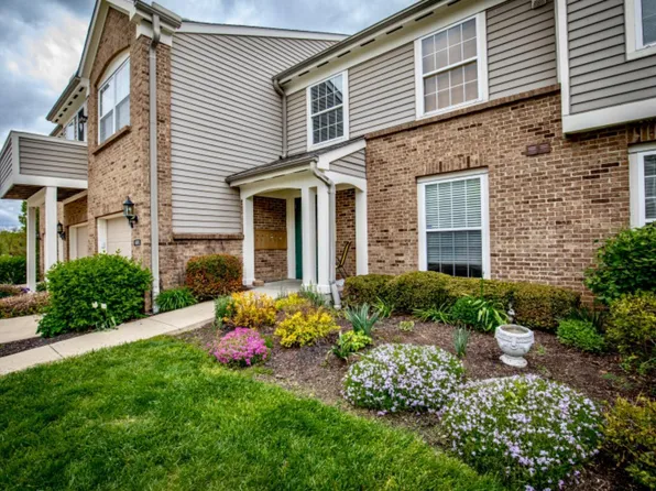 801 Southmeadow Cir Unit 301, Cincinnati, OH 45231