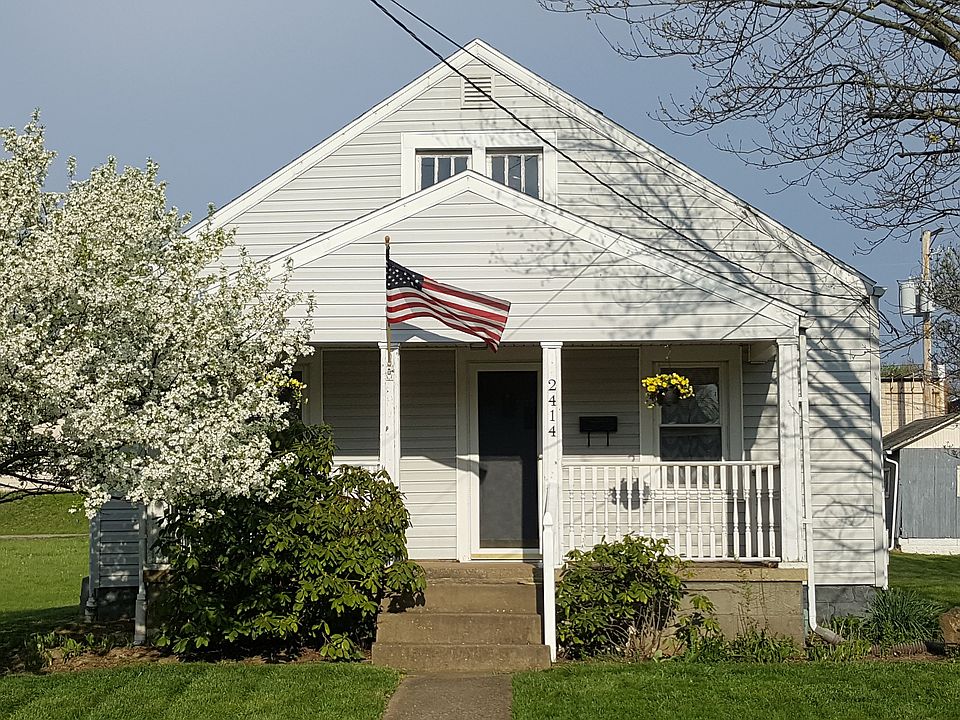1st image of 2414 Wilmer St
