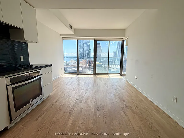 60 Colborne St #1703 — Photo 3