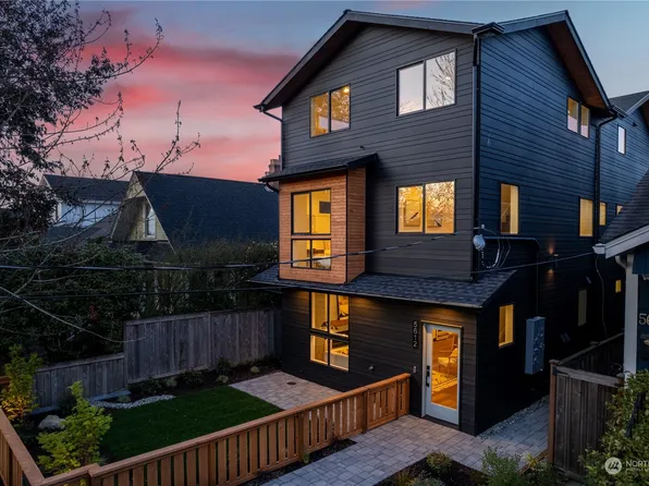 5612 Keystone Place N, Seattle, WA 98103