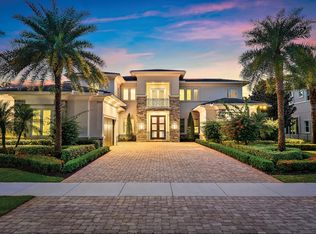 Frenchman's Harbor, North Palm Beach, FL 33408