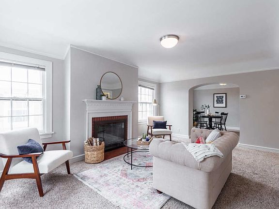 2nd image of 4477 N Woodburn St #4479