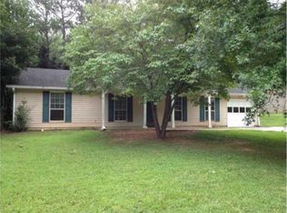 5729 Dorian Ct, Lithonia, GA 30058