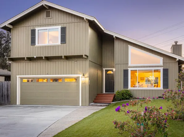 115 Melba Ct, Soquel, CA 95073